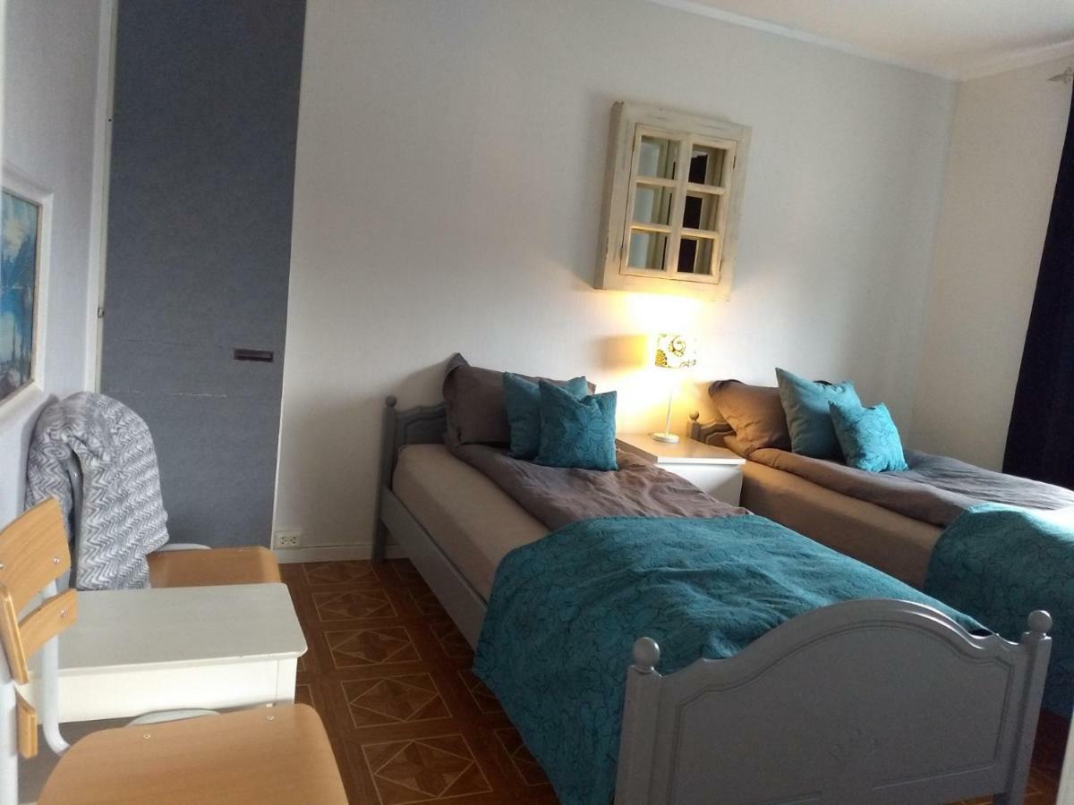 43 Oscarsgate Appartement Vadsø Buitenkant foto