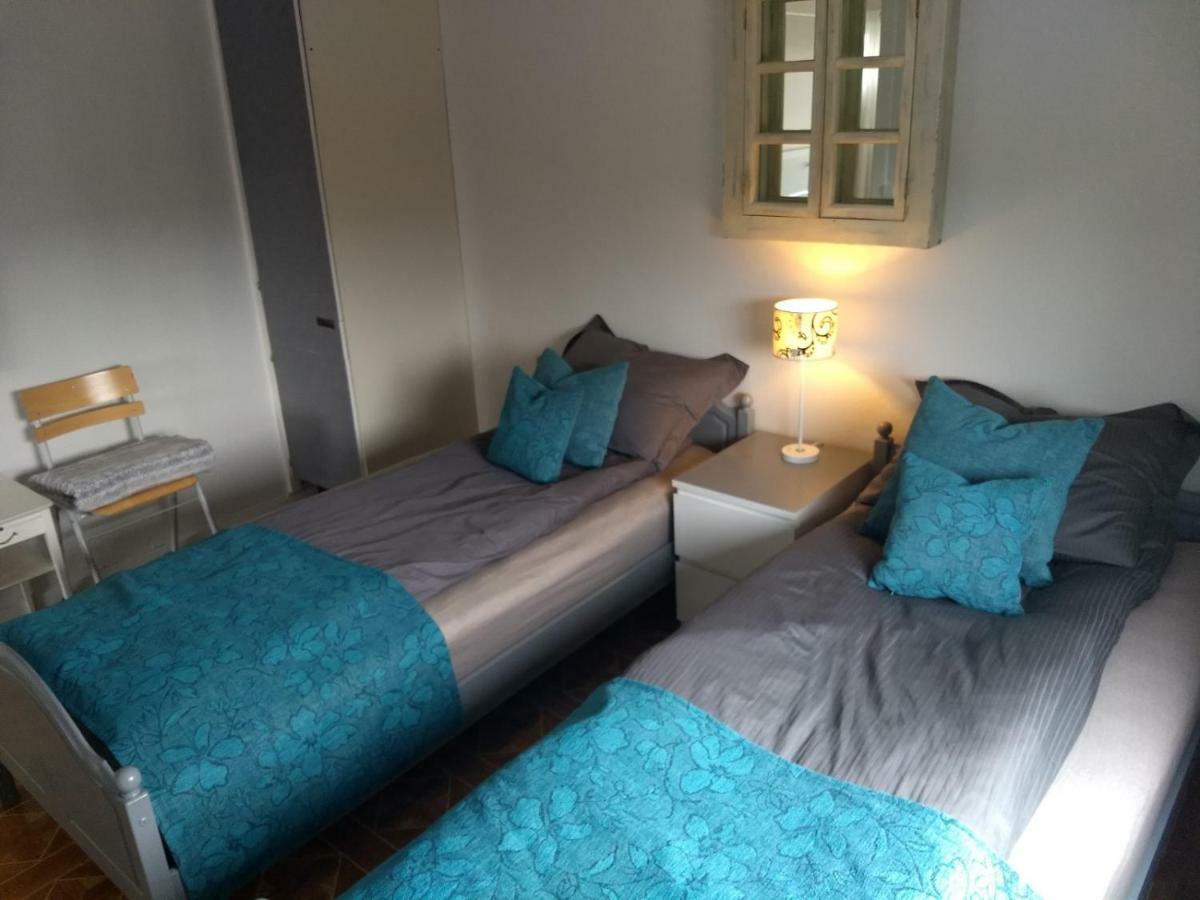 43 Oscarsgate Appartement Vadsø Buitenkant foto