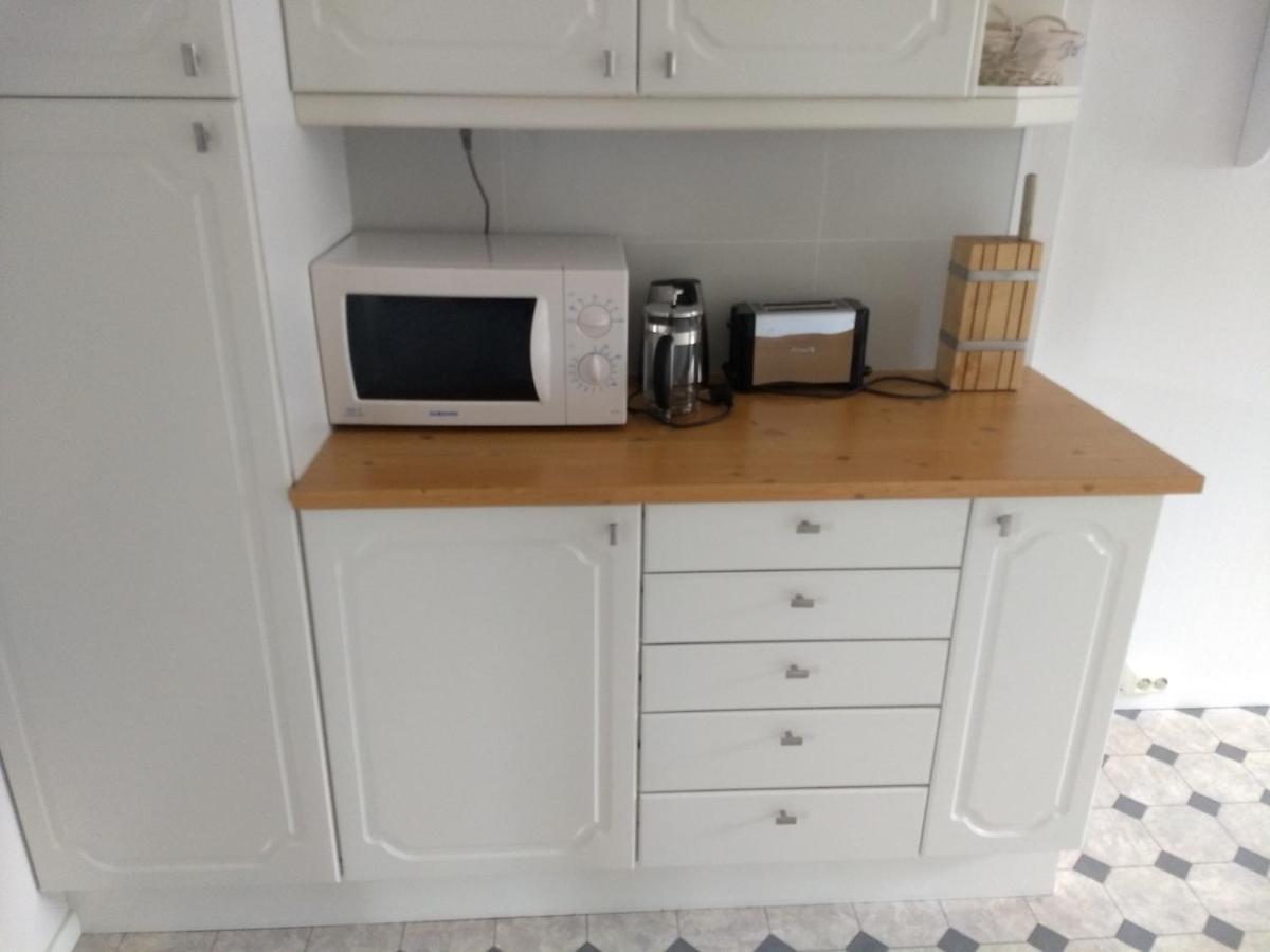 43 Oscarsgate Appartement Vadsø Buitenkant foto