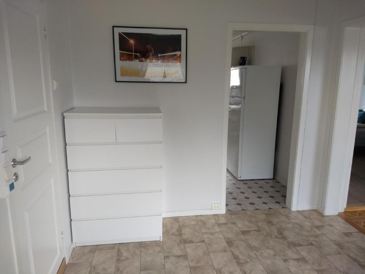 43 Oscarsgate Appartement Vadsø Buitenkant foto