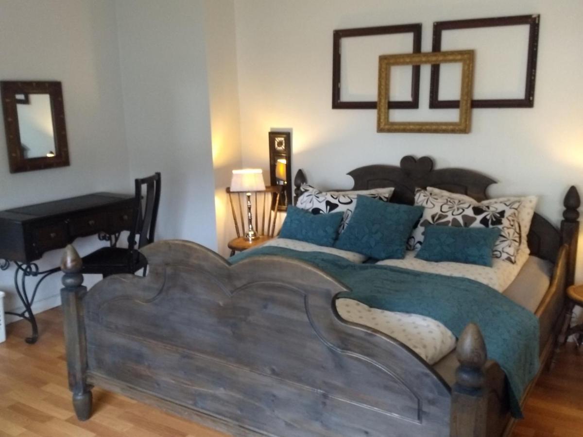 43 Oscarsgate Appartement Vadsø Buitenkant foto